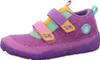 Affenzahn přechodová obuv Knit Happy viola fialová Náhled obrázku produktu 15