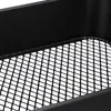Chariot à trois étages RD4150, noir Voir les images du produit 7