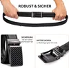 Frentree Gürtel Herren Automatikschnalle, 3,5 cm Breit Produktbild-Vorschau 6
