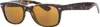 Ray-Ban NEW WAYFARER CLASSIC, Erwachsener, Uni, Produktbild-Vorschau 2