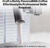 HiBREW Halbautomatische Kaffeemaschine aus Edelstahl H13A Produktbild-Vorschau 12