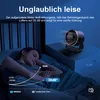 Tischventilatoren, Wiederaufladbarer Ventilator Akku - Produktbild-Vorschau 5