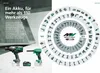 HiKOKI MULTI VOLT Akkupack BSL36A18X (36V/18V - 2,5Ah/5 Ah) Produktbild-Vorschau 10