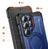Pouzdro na mobilní telefon Galaxy S26 Ultra, Supcase UB Náhled obrázku produktu 3