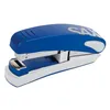 SAX Design Flachhefter "Flat clinch", 30 Blatt, blau Produktbild-Vorschau 2