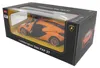 Lamborghini Sián Fkp 37 1:14 Arancione 2.4Ghz Manuale porta Anteprima dell’immagine prodotto 2