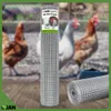 Svařované drátěné pletivo – pozinkované – 25 x 25 mm – drát Náhled obrázku produktu 10