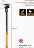 Fiskars Spalthammer XXL Produktbild-Vorschau 8