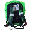 McNeill Regenhülle Rain Cover Neon Green neongrün Produktbild-Vorschau 3