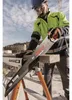 Bahco handzaag, Superior, bladlengte 550mm, 9/10, met Productafbeelding-voorbeeld 8
