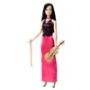 Barbie HKT68, Modelka, Žena, 3 rok / roky, Chlapec / Náhľad obrázku produktu 7