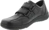 Waldläufer Herren Halbschuhe schwarz, Leder, 2026112/8.5 Produktbild-Vorschau 92
