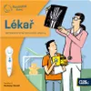 Minikniha – Lékař Náhled obrázku produktu 5