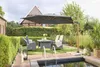 Primaster Ampelschirm Tarifa 400 x 285 cm Produktbild-Vorschau 6