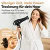 ProfiCare® Haartrockner 2200W | Ionisierungsfunktion | 3 Produktbild-Vorschau 3