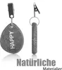 BigDean 8 Stück Tischdeckenbeschwerer aus Naturstein – mit Produktbild-Vorschau 6