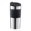 Bodum 11068-01, Schwarz, Edelstahl, Edelstahl, Edelstahl, Produktbild-Vorschau 8