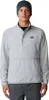Mountain Hardwear Microchill™ Fleece Grau XL Mann Grau XL Produktbild-Vorschau 1