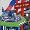 Majorette Super City Garage Náhled obrázku produktu 19