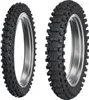 Paar Motorradreifen Dunlop 70/100-19 42M + 110/90-19 62M Produktbild-Vorschau 1