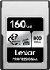 Lexar Professional SILVER Series CFexpress Typ A Karte Produktbild-Vorschau 1
