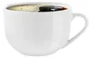 Kaffeeservice - Weiß - für 12 Personen - Porzellan - Produktbild-Vorschau 8