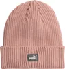 PUMA Mütze Classic Cuff Beanie Future Pink lachsfarben Produktbild-Vorschau 6