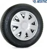 4x Radkappen Radblenden Radzierblenden 15 Zoll Cosmos Produktbild-Vorschau 2