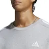 adidas Essentials French Terry Sweatshirt Herren 83F7 - Produktbild-Vorschau 6