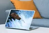 MuchoWow® Laptop Aufkleber Sticker Cover Bär - Fisch - Produktbild-Vorschau 4