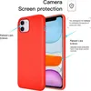 Hülle Apple iPhone 11 Handy Schutz Cover Silikon Gel Case Produktbild-Vorschau 6