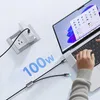 Mcdodo Usb-C 2In1 Schnelles Ladekabel Für Iphone 14 Macbook Produktbild-Vorschau 2