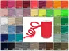 Polyesterschnur 100m Kordel Bekleidungskordel Produktbild-Vorschau 2