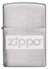Zapalniczka Zippo i chromowana butelka Podgląd zdjęcia produktu 11