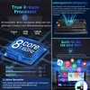 4+64G Android 13 Carplay Radio samochodowe GPS Navi WIFI 4G Podgląd zdjęcia produktu 3