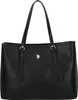 U.S. POLO ASSN. Schultertasche Blackstone Shopping Bag Produktbild-Vorschau 6