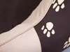 Hundekissen Hundebett Hundekissen Tierbett Katzenbett Produktbild-Vorschau 4