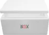 THERM BOX Modularbox 31M Innen: 49x30x20cm Wand 4cm Volumen Produktbild-Vorschau 1