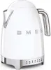 SMEG Wasserkocher mit Temperaturregelung KLF04WHEU Produktbild-Vorschau 5