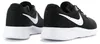 NIKE Tanjun Schuhe Damen schwarz 39 Produktbild-Vorschau 6