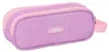 Safta K-pop Demon Hunters Iconic Mäppchen Rosa  Mann Rosa Produktbild-Vorschau 2