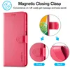 Samsung Galaxy A13 5G Hülle, Klapphüllen Brieftasche Leder Produktbild-Vorschau 5