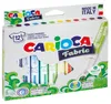 Carioca Cromatex, Extradick, Mehrfarbig, Rundspitze, 6 mm, Produktbild-Vorschau 4