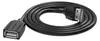 USB Verlängerungskabel 2.0 3m Stecker auf Buchse USB Produktbild-Vorschau 2