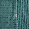 EUROFIRANY | Decke - 130 x 170 cm - mintfarbene Produktbild-Vorschau 7