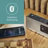 Panasonic RF-D15, Tragbar, Digital, DAB+, FM, 87 - 108 MHz, Produktbild-Vorschau 13