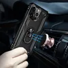 Schutzhülle für iPhone 13 Pro Max, Dual Layer Militäre Produktbild-Vorschau 6