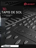 ELEMENT Tapis de sol 3D en caoutchouc compatibles avec Voir les images du produit 2