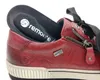 Remonte Damen Sneaker aus Leder in Herbstfarben mit Produktbild-Vorschau 15