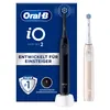 Elektrické zubní kartáčky Oral B 2-pack Night Black a Soft Náhled obrázku produktu 5